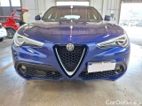  Alfa Romeo   STELVIO ALFA ROMEO / 2017 / 5P / SUV 2.2 TD 160 CV SUPER BUSINESS AT8 RWD (AUTOCARRO) #25