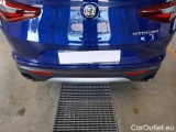  Alfa Romeo   STELVIO ALFA ROMEO / 2017 / 5P / SUV 2.2 TD 160 CV SUPER BUSINESS AT8 RWD (AUTOCARRO) #38
