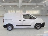  Citroen  Berlingo CITROEN  / 2018 / 4P / VETT. FURGONATA BLUEHDI 100 M CLUB #7