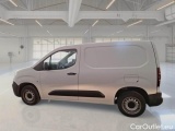  Citroen  Berlingo CITROEN  / 2018 / 4P / VETT. FURGONATA BLUEHDI 100 M CLUB #8