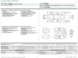 Citroen  Berlingo CITROEN  / 2018 / 4P / VETT. FURGONATA BLUEHDI 100 M CLUB #19
