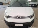  Citroen  Berlingo CITROEN  / 2018 / 4P / VETT. FURGONATA BLUEHDI 100 M CLUB #27
