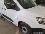  Citroen  Berlingo CITROEN  / 2018 / 4P / VETT. FURGONATA BLUEHDI 100 M CLUB #34