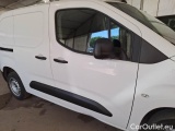  Citroen  Berlingo CITROEN  / 2018 / 4P / VETT. FURGONATA BLUEHDI 100 M CLUB #40