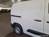  Citroen  Berlingo CITROEN  / 2018 / 4P / VETT. FURGONATA BLUEHDI 100 M CLUB #45
