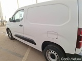  Citroen  Berlingo CITROEN  / 2018 / 4P / VETT. FURGONATA BLUEHDI 100 M CLUB #59
