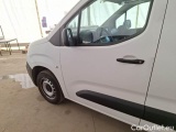  Citroen  Berlingo CITROEN  / 2018 / 4P / VETT. FURGONATA BLUEHDI 100 M CLUB #63