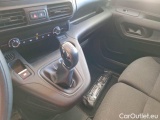  Citroen  Berlingo CITROEN  / 2018 / 4P / VETT. FURGONATA BLUEHDI 100 M CLUB #98