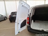  Citroen  Berlingo CITROEN  / 2018 / 4P / VETT. FURGONATA BLUEHDI 100 M CLUB #102