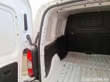  Citroen  Berlingo CITROEN  / 2018 / 4P / VETT. FURGONATA BLUEHDI 100 M CLUB #103
