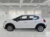  Citroen  C3 CITROEN  / 2020 / 5P / BERLINA BLUEHDI 100 SeS BUSINESS COMBI #8