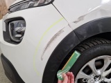  Citroen  C3 CITROEN  / 2020 / 5P / BERLINA BLUEHDI 100 SeS BUSINESS COMBI #36