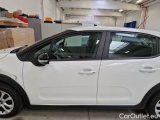  Citroen  C3 CITROEN  / 2020 / 5P / BERLINA BLUEHDI 100 SeS BUSINESS COMBI #80