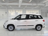 Fiat  500 FIAT L / 2017 / 5P / COMBI URBAN 1.3MJET MTA 95CV EURO 6D (N1) PRO #8