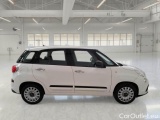  Fiat  500 FIAT L / 2017 / 5P / COMBI URBAN 1.3MJET MTA 95CV EURO 6D (N1) PRO #7