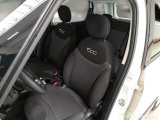  Fiat  500 FIAT L / 2017 / 5P / COMBI URBAN 1.3MJET MTA 95CV EURO 6D (N1) PRO #11