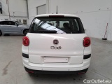  Fiat  500 FIAT L / 2017 / 5P / COMBI URBAN 1.3MJET MTA 95CV EURO 6D (N1) PRO #61