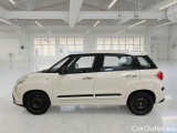  Fiat  500 FIAT L / 2017 / 5P / COMBI URBAN 1.3MJET MTA 95CV EURO 6D (N1) PRO #8