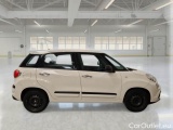  Fiat  500 FIAT L / 2017 / 5P / COMBI URBAN 1.3MJET MTA 95CV EURO 6D (N1) PRO #7
