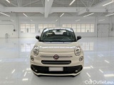  Fiat  500 FIAT L / 2017 / 5P / COMBI URBAN 1.3MJET MTA 95CV EURO 6D (N1) PRO #6
