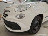  Fiat  500 FIAT L / 2017 / 5P / COMBI URBAN 1.3MJET MTA 95CV EURO 6D (N1) PRO #38