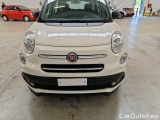  Fiat  500 FIAT L / 2017 / 5P / COMBI URBAN 1.3MJET MTA 95CV EURO 6D (N1) PRO #43