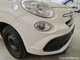  Fiat  500 FIAT L / 2017 / 5P / COMBI URBAN 1.3MJET MTA 95CV EURO 6D (N1) PRO #47