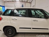  Fiat  500 FIAT L / 2017 / 5P / COMBI URBAN 1.3MJET MTA 95CV EURO 6D (N1) PRO #51