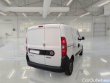  Fiat  Doblo FIAT DOBLÒ CARGO / 2014 / 3P / VETT. FURGONATA CH1 BUSINESS 1.3 MJET 95CV E6D SeS #2