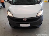  Fiat  Doblo FIAT DOBLÒ CARGO / 2014 / 3P / VETT. FURGONATA CH1 BUSINESS 1.3 MJET 95CV E6D SeS #28
