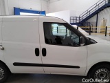  Fiat  Doblo FIAT DOBLÒ CARGO / 2014 / 3P / VETT. FURGONATA CH1 BUSINESS 1.3 MJET 95CV E6D SeS #37