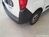  Fiat  Doblo FIAT DOBLÒ CARGO / 2014 / 3P / VETT. FURGONATA CH1 BUSINESS 1.3 MJET 95CV E6D SeS #44