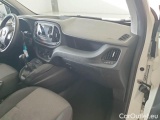  Fiat  Doblo FIAT DOBLÒ CARGO / 2014 / 4P / VETT. FURGONATA 1.3 MULTIJET 16V 95CV SX EURO 6 #80