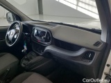  Fiat  Doblo FIAT DOBLÒ CARGO / 2014 / 4P / VETT. FURGONATA 1.3 MULTIJET 16V 95CV SX EURO 6 #78
