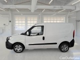  Fiat  Doblo FIAT DOBLÒ CARGO / 2014 / 4P / VETT. FURGONATA 1.6 MULTIJET 16V 105CV SX 3POSTI EURO 6 #8