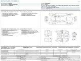  Fiat  Doblo FIAT DOBLÒ CARGO / 2014 / 4P / VETT. FURGONATA 1.6 MULTIJET 16V 105CV SX 3POSTI EURO 6 #19