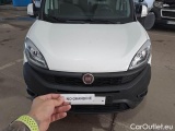  Fiat  Doblo FIAT DOBLÒ CARGO / 2014 / 4P / VETT. FURGONATA 1.6 MULTIJET 16V 105CV SX 3POSTI EURO 6 #25