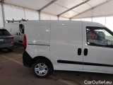  Fiat  Doblo FIAT DOBLÒ CARGO / 2014 / 4P / VETT. FURGONATA 1.6 MULTIJET 16V 105CV SX 3POSTI EURO 6 #37