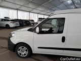  Fiat  Doblo FIAT DOBLÒ CARGO / 2014 / 4P / VETT. FURGONATA 1.6 MULTIJET 16V 105CV SX 3POSTI EURO 6 #52