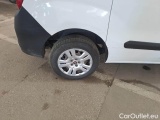  Fiat  Doblo FIAT DOBLÒ CARGO / 2014 / 4P / VETT. FURGONATA 1.6 MULTIJET 16V 105CV SX 3POSTI EURO 6 #64