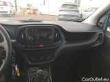  Fiat  Doblo FIAT DOBLÒ CARGO / 2014 / 4P / VETT. FURGONATA 1.6 MULTIJET 16V 105CV SX 3POSTI EURO 6 #68