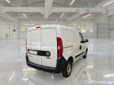  Fiat  Doblo FIAT DOBLÒ CARGO / 2014 / 4P / VETT. FURGONATA CH1 BUSINESS 1.3 MJET 95CV E6D SeS #2