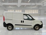  Fiat  Doblo FIAT DOBLÒ CARGO / 2014 / 4P / VETT. FURGONATA CH1 BUSINESS 1.3 MJET 95CV E6D SeS #8