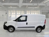  Fiat  Doblo FIAT DOBLÒ CARGO / 2014 / 4P / VETT. FURGONATA CH1 BUSINESS 1.3 MJET 95CV E6D SeS #9