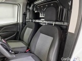  Fiat  Doblo FIAT DOBLÒ CARGO / 2014 / 4P / VETT. FURGONATA CH1 BUSINESS 1.3 MJET 95CV E6D SeS #12