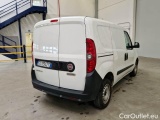  Fiat  Doblo FIAT DOBLÒ CARGO / 2014 / 4P / VETT. FURGONATA CH1 BUSINESS 1.3 MJET 95CV E6D SeS #107