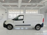  Fiat  Doblo FIAT DOBLÒ CARGO / 2014 / 4P / VETT. FURGONATA MAXI LH1 EASY 1.6 MJET 105CV E6D SeS #8