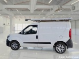  Fiat  Doblo FIAT DOBLÒ CARGO 2015 4 PORTE 1.6 MULTIJET 16V 105CV EU5+ SX #8