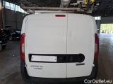  Fiat  Doblo FIAT DOBLÒ CARGO 2015 4 PORTE 1.6 MULTIJET 16V 105CV EU5+ SX #53