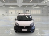  Fiat  Doblo FIAT DOBLÒ CARGO 2015 4 PORTE CARGO 1.4 T-JET NATURAL POWER MAXI SX E6 #6
